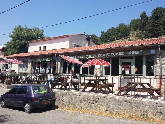 Chez Toine — photo 2