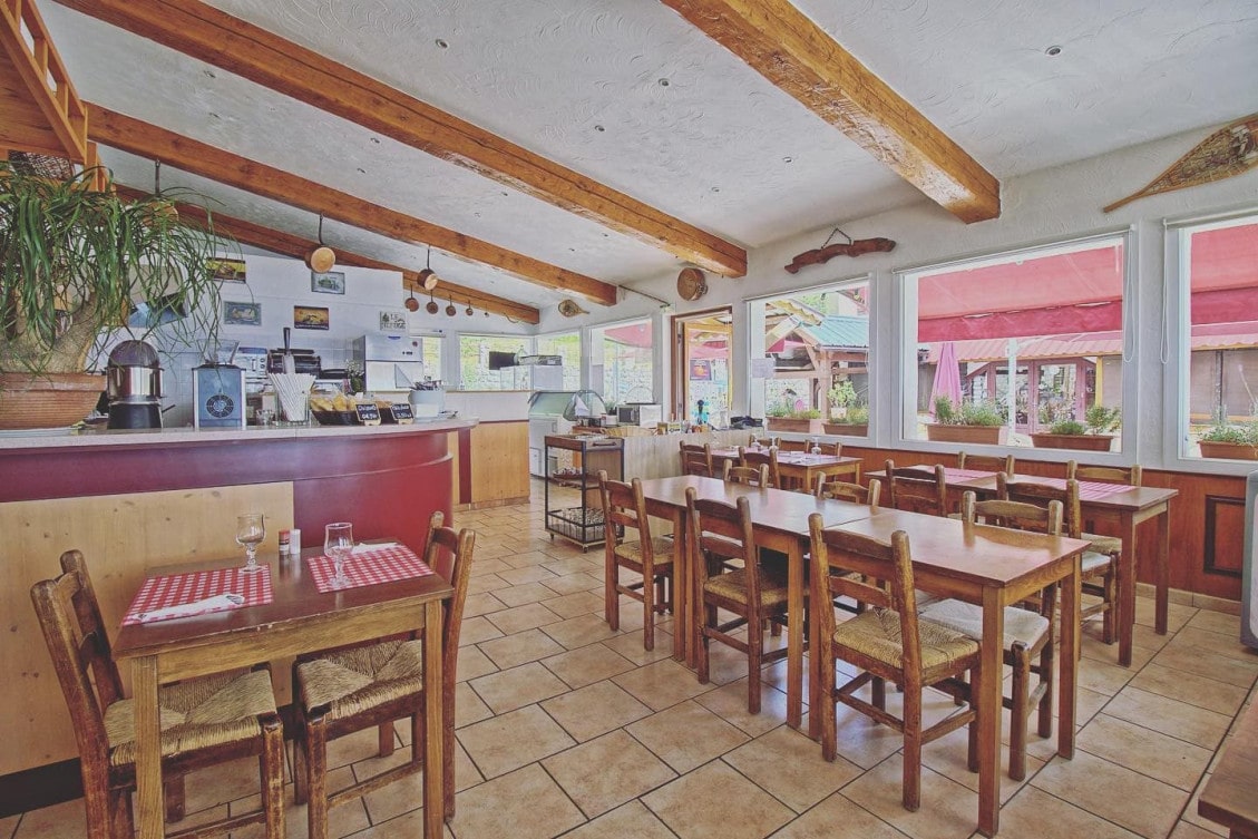 Le Refuge — photo 3