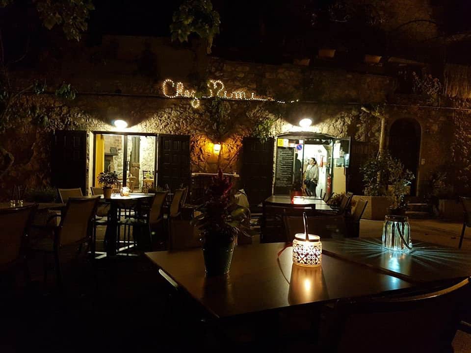 Chez Mimi — photo 2