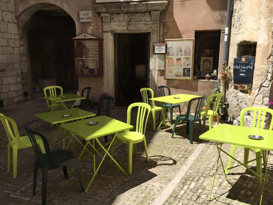 La voûte — photo 2