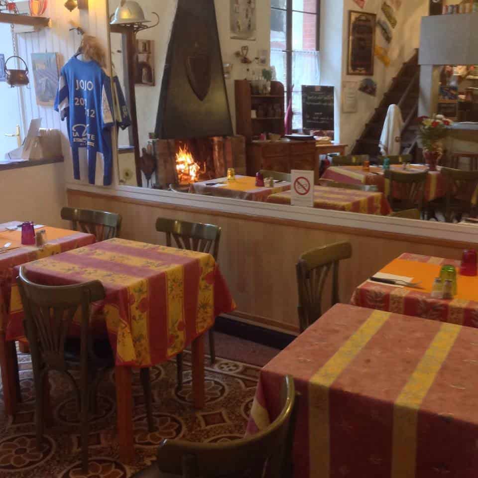 La voûte — photo 3