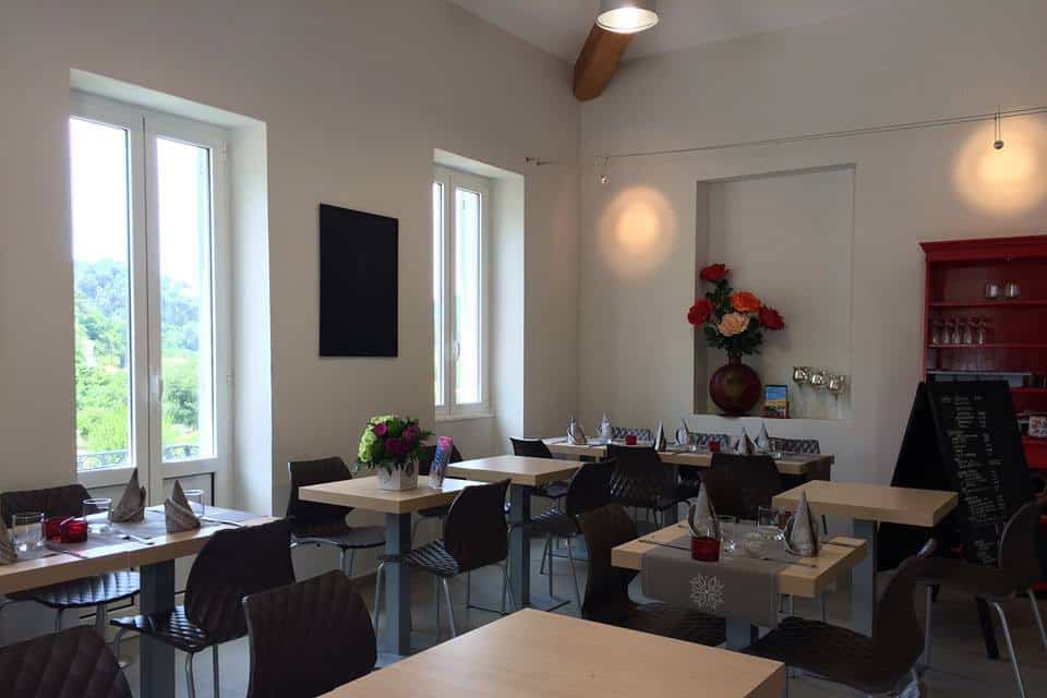Le Bistrot des Sources — photo 3