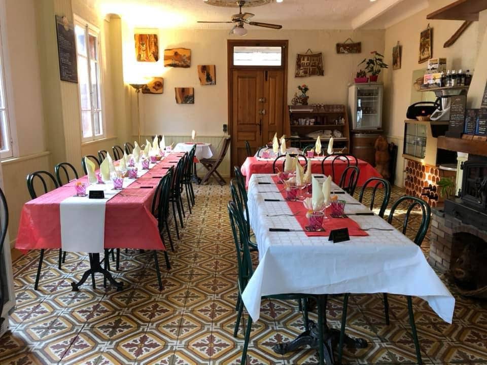 Café des tilleuls — photo 3