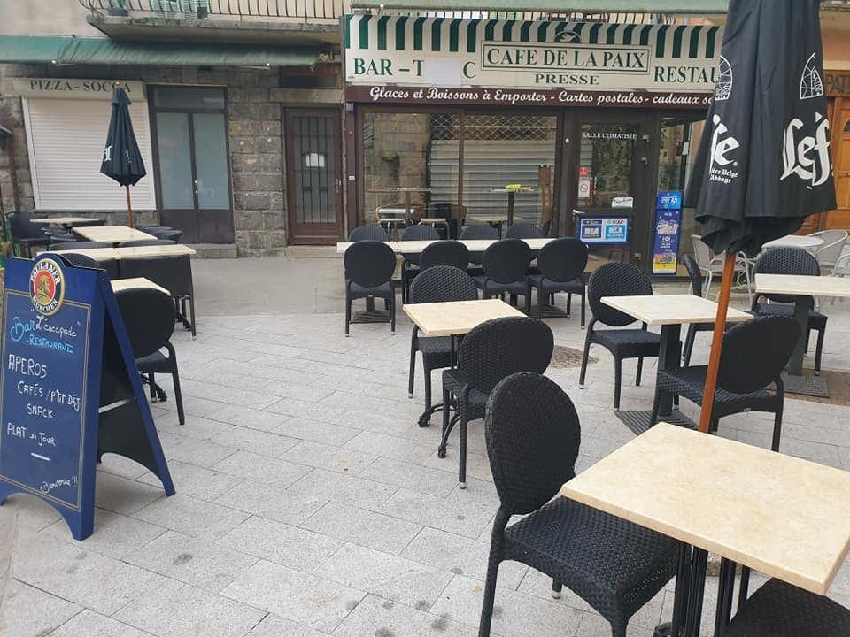 L'escapade — photo 2