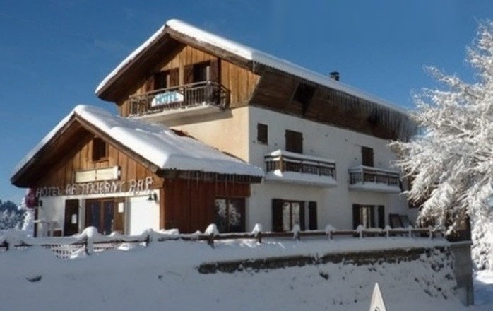 Ranch de Turini — photo 2