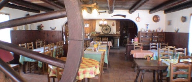 Ranch de Turini — photo 3