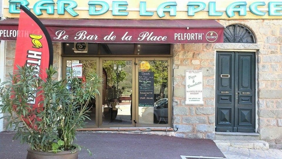 Le Bar de la Place — photo 2