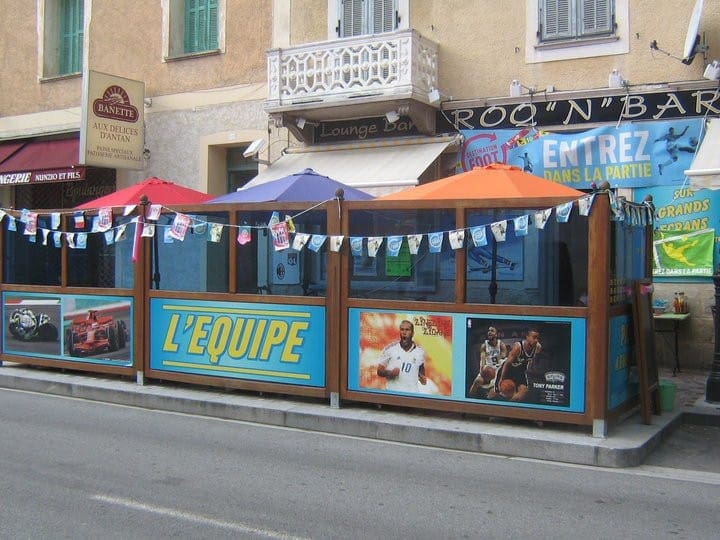 L'equipe — photo 2