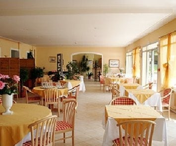 Le Saint Sébastien — photo 3