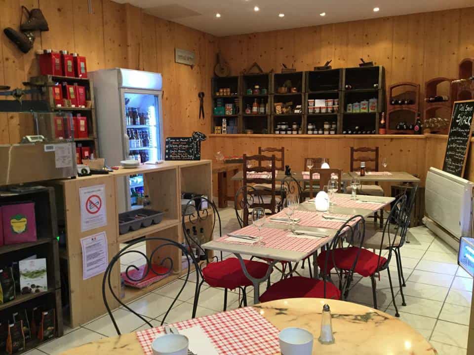 Côté Saveurs — photo 3