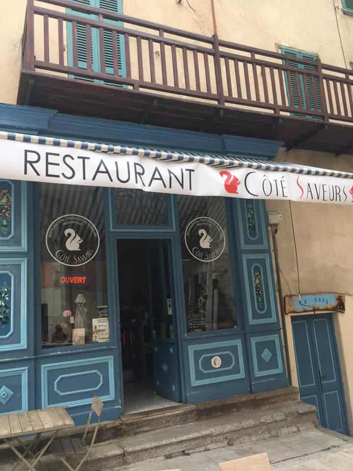Côté Saveurs — photo 2