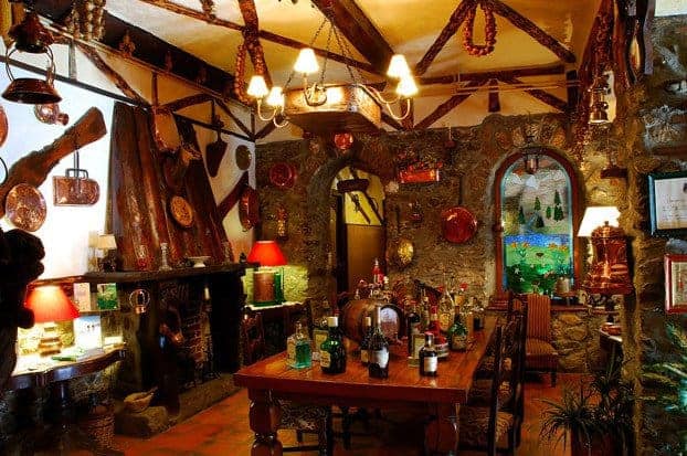 La Bonne Auberge — photo 3