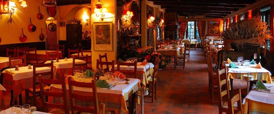 La Bonne Auberge — photo 2