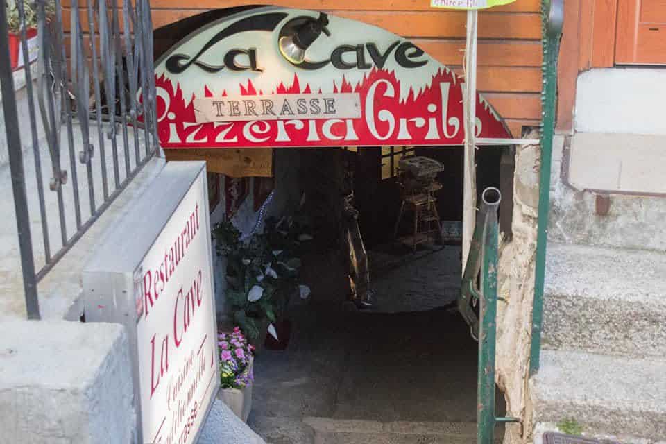La cave — photo 2