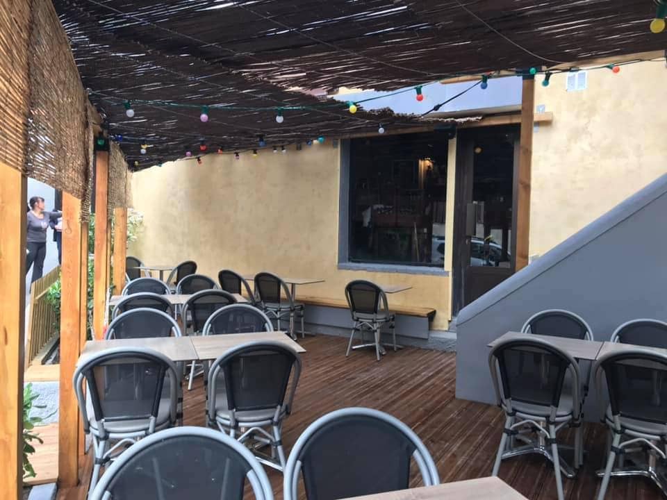 La créperie des pirates — photo 2