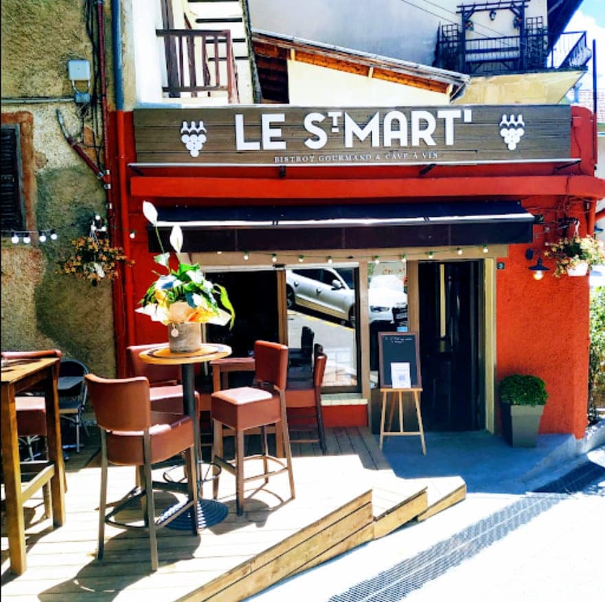 Le St Mart’ — photo 3