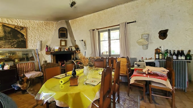 Aubergerie Del Campo — photo 3