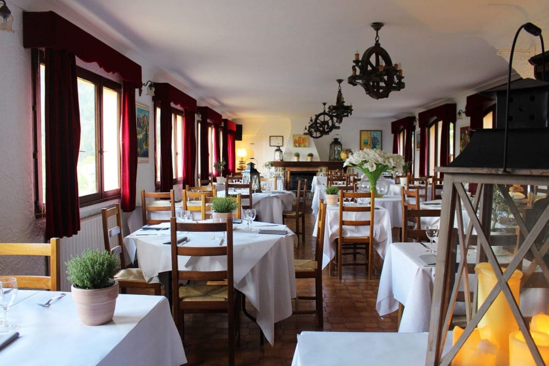 Restaurant Martinon — photo 3