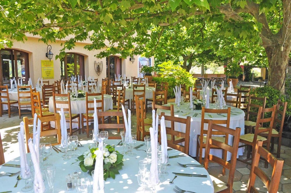 Restaurant Martinon — photo 2