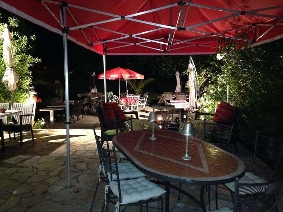Le Bistrot du Pré — photo 2