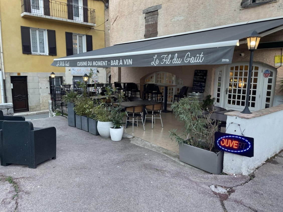 Le fil du goût — photo 2