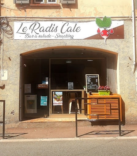 Le Radis Cale — photo 3