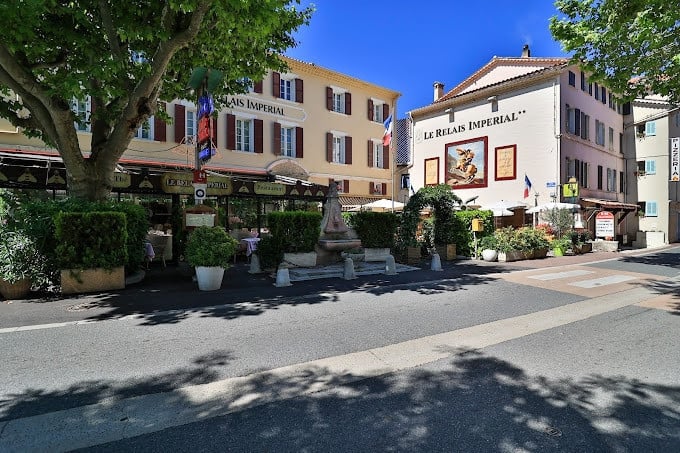 Le Relais Impérial — photo 3