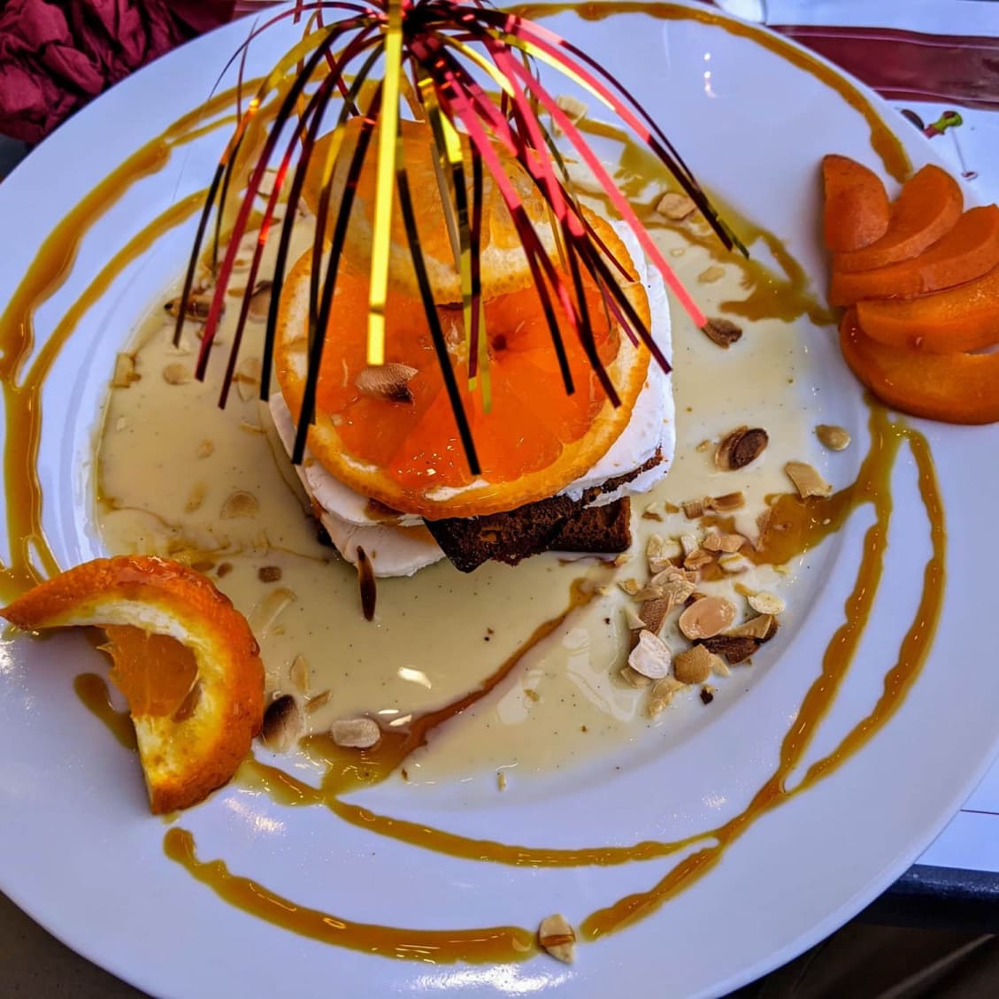 Le Restaurant — photo 2