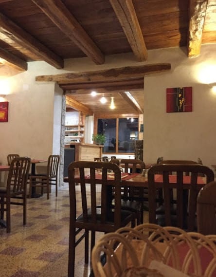 Le Restaurant — photo 3