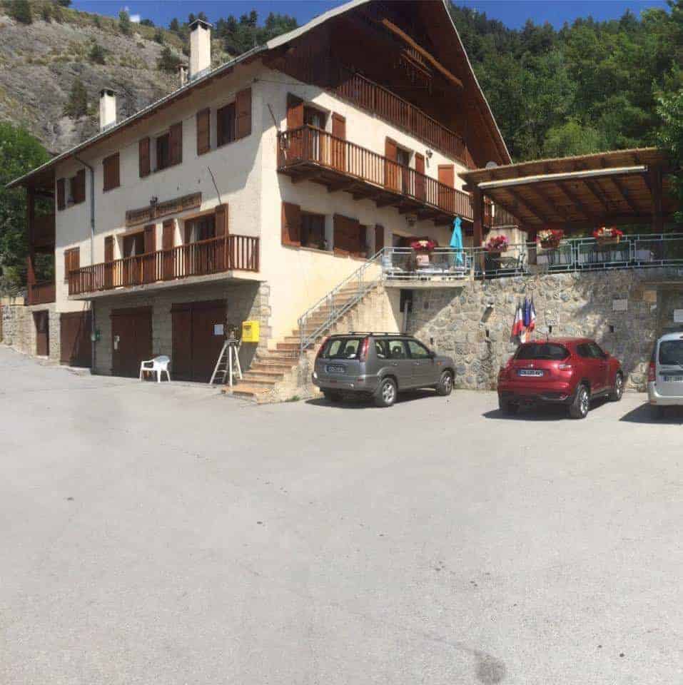 Auberge de Mestre Elie — photo 2