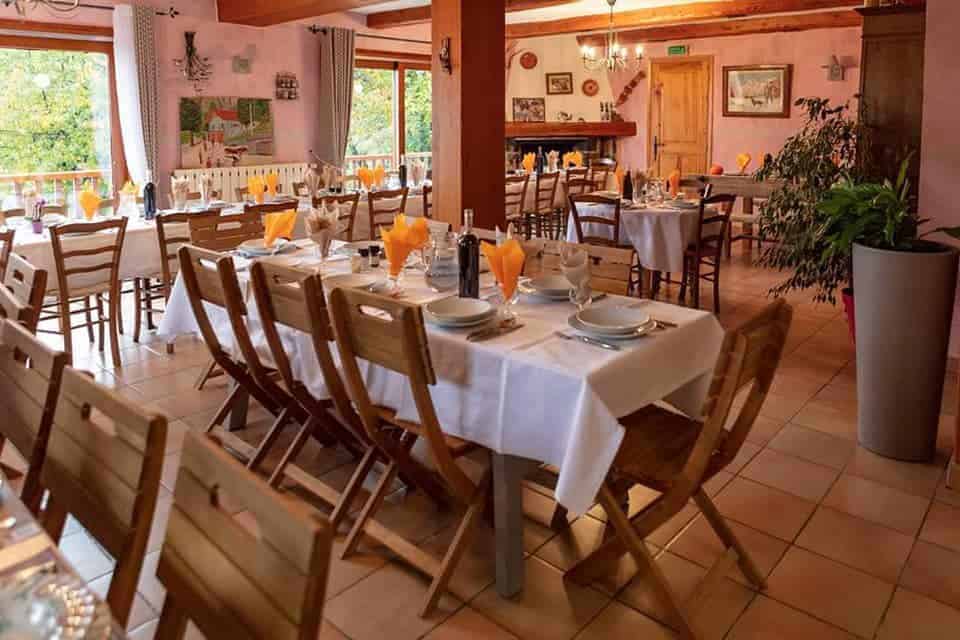 Auberge de Mestre Elie — photo 3