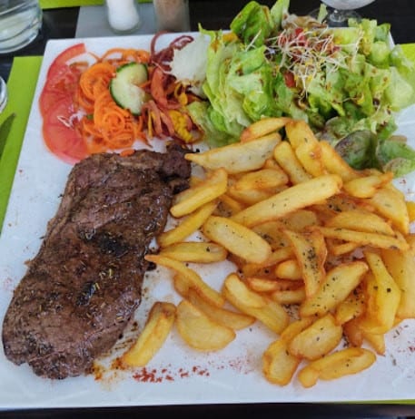 Bar Des Alpes — photo 2