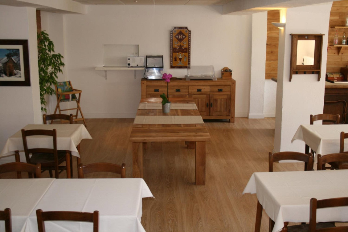 Le Chastellan — photo 3