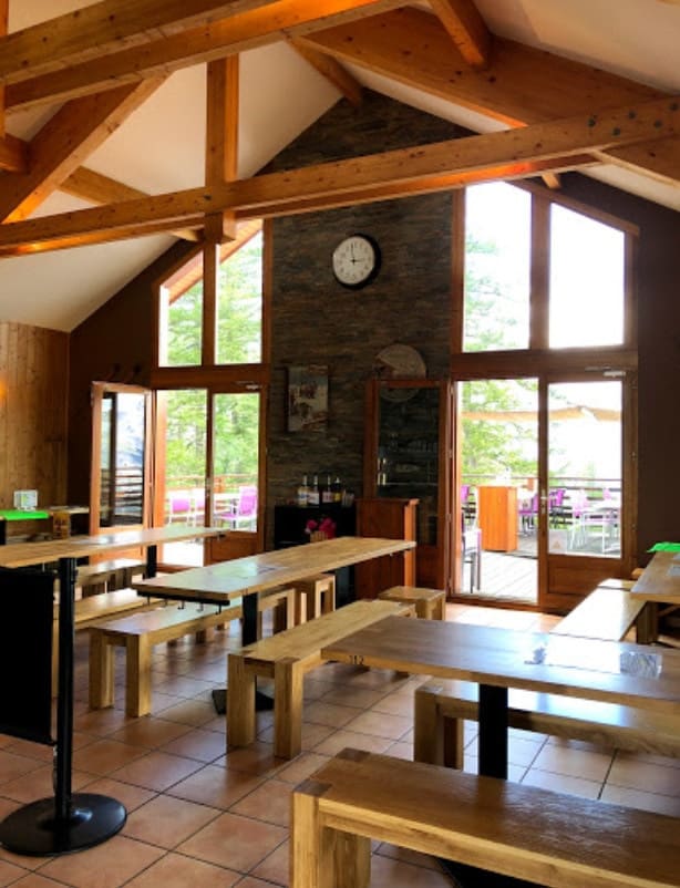 Chalet d’altitude du sapet — photo 3