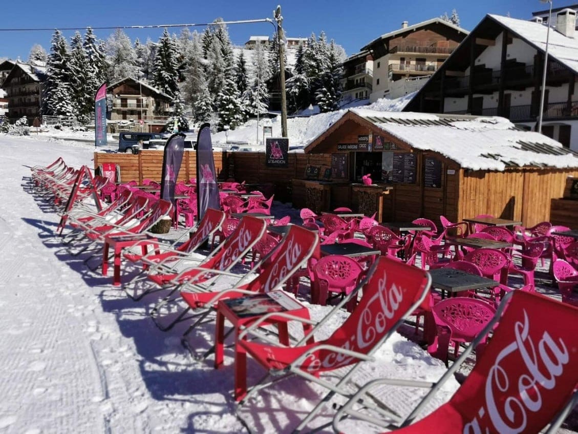 Le Blanchon — photo 3