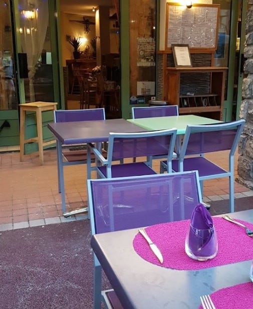 Le Chariot — photo 3