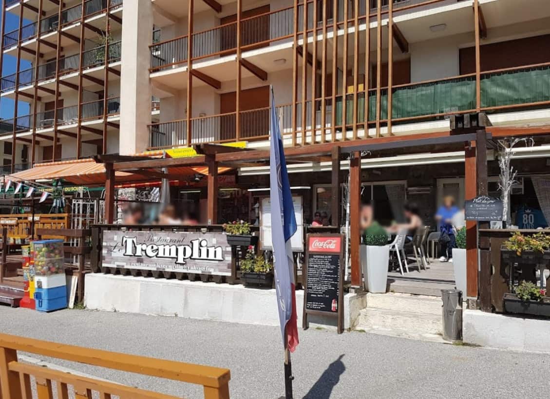 Le Tremplin — photo 3