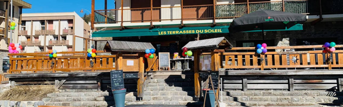 Les Terrasses du Soleil — photo 3
