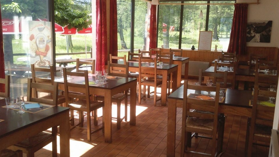 Auberge des aiguilles — photo 3