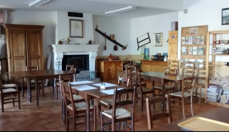 Auberge de Sauze — photo 3