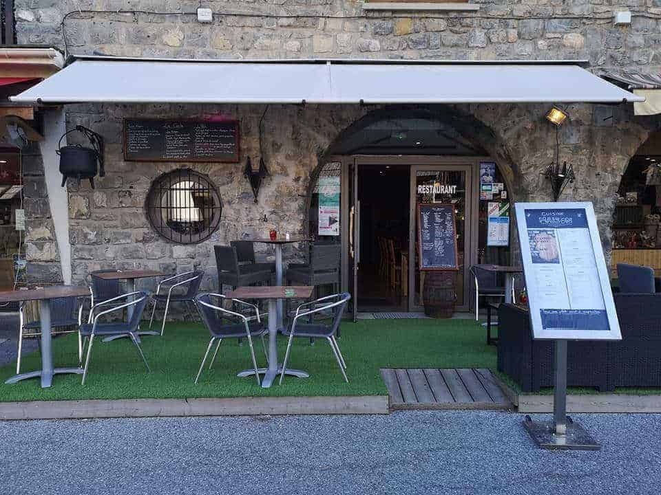 La Cantine d'Axel — photo 2
