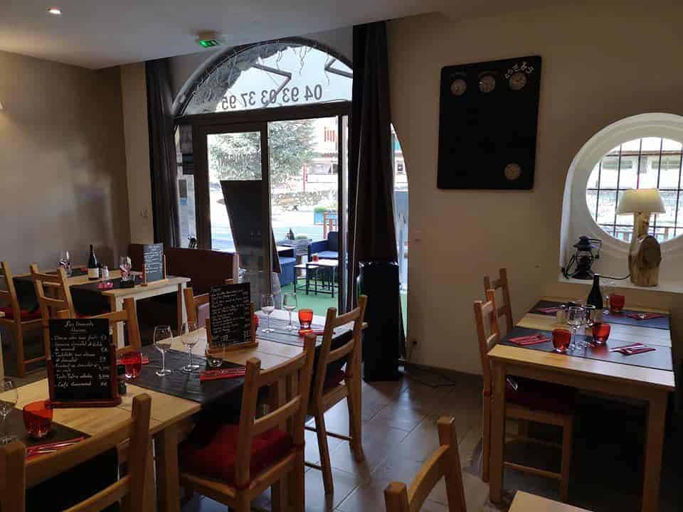 La Cantine d'Axel — photo 3