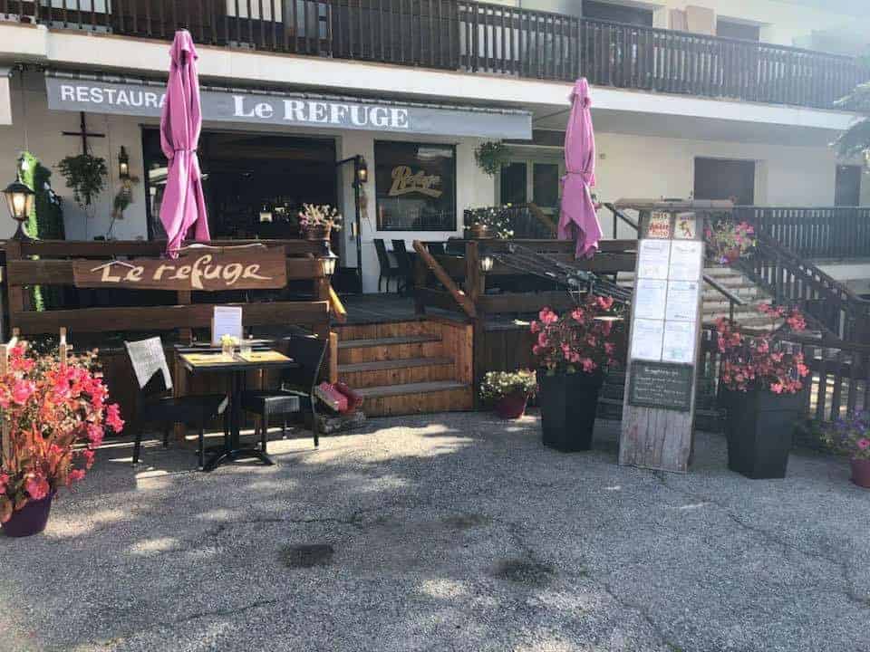 Le Refuge — photo 3