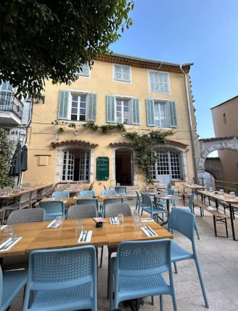 L'Auberge Provençale — photo 3