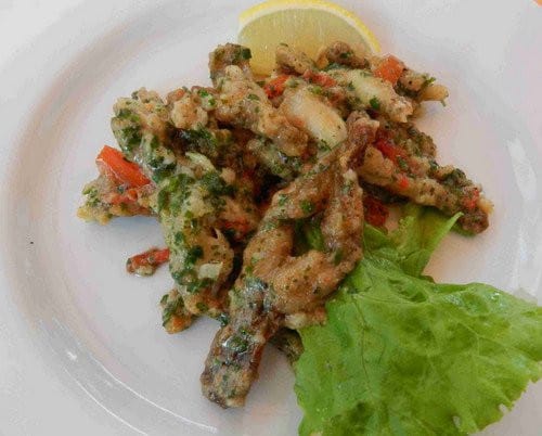 La faim de Loup — photo 3