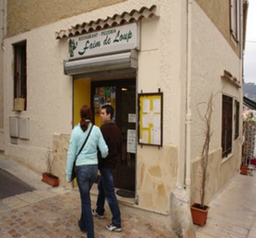 La faim de Loup — photo 2