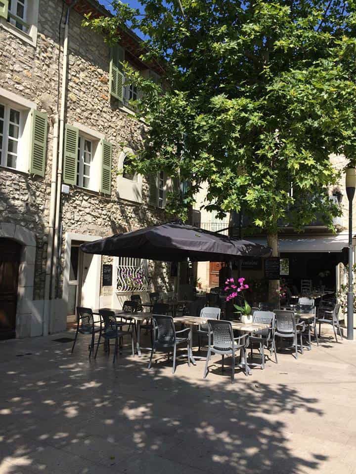 La Fontaine — photo 2