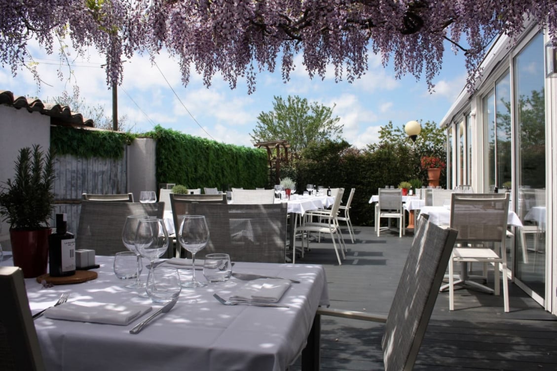 Le Romarin — photo 3