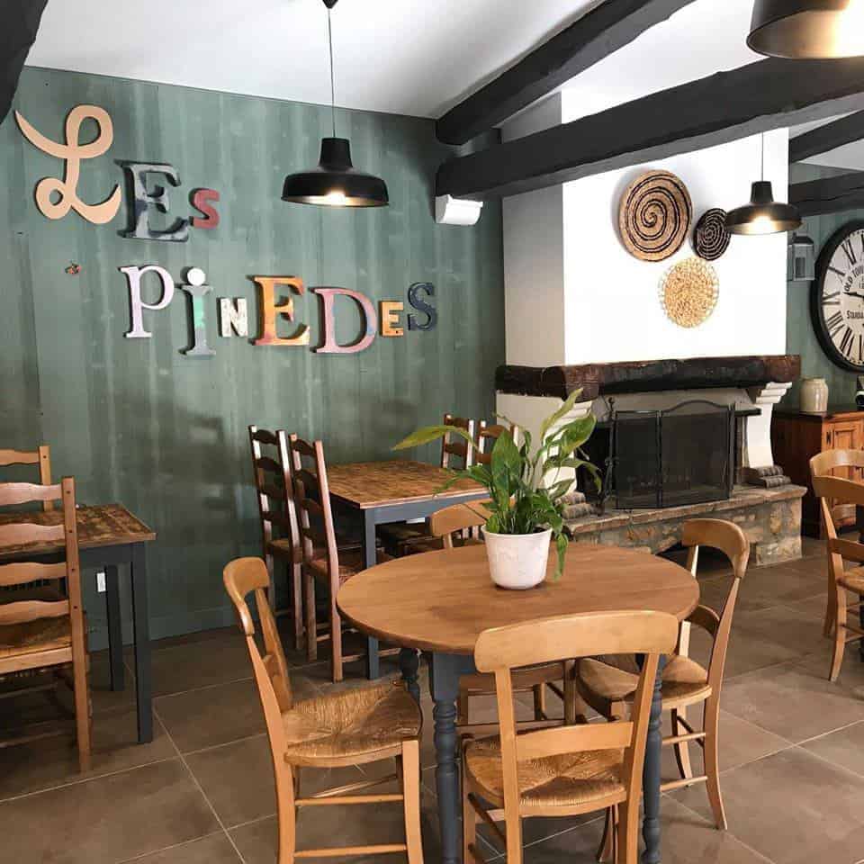 Les Pinèdes — photo 3