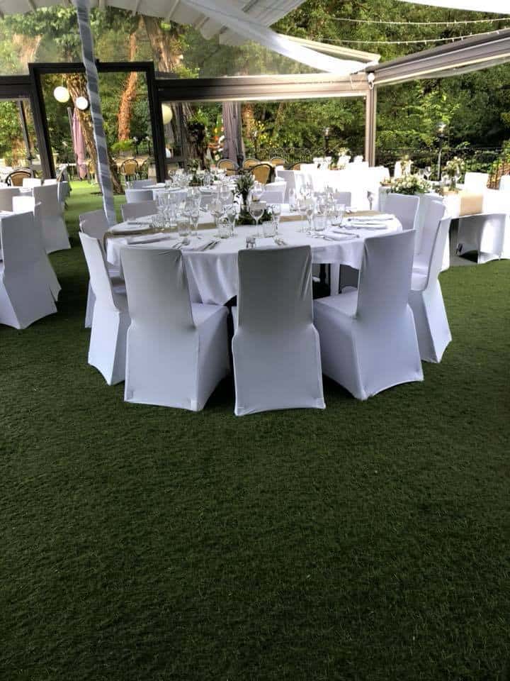 ludiparc & le sucré salé — Restaurant Français à La Colle sur Loup — photo 2